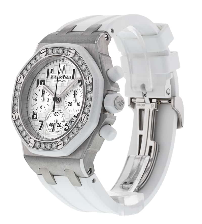 Audemars Piguet Royal Oak Offshore 26048SK.ZZ.D010CA.01